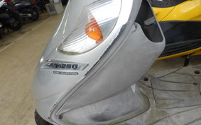 SUZUKI ADDRESS V125 G CF46A