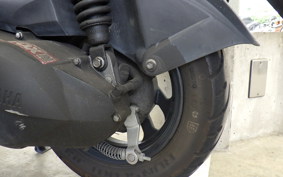 YAMAHA CYGNUSRAYZR
