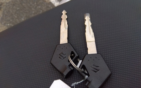 SUZUKI ADDRESS V110 CE47A
