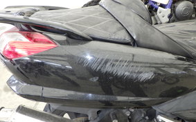 YAMAHA MAJESTY 250 Gen.4 SG20J