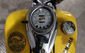 YAMAHA DRAGSTAR400 CLASSIC 4TR