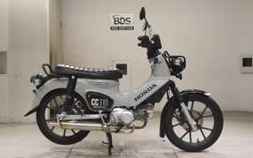 HONDA ｸﾛｽｶﾌﾞ110-3 2003 JA60