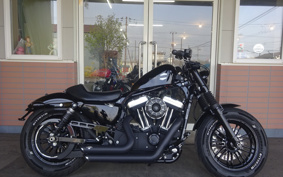 HARLEY XL1200X 2020 LC3
