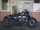 Фото Harley XL1200X 2020 с японского аукциона