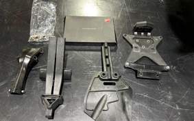 DUCATI ASH PA MOTARD 1100 EVO SP 2010 ZDMB104AAAB