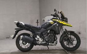SUZUKI V STROM 250 DS11A