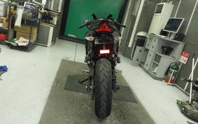 KAWASAKI ZX-25R ZX250E