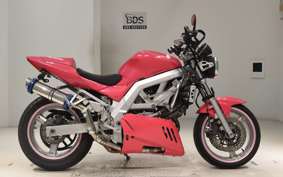 SUZUKI SV650 S 2003