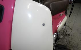HONDA C110 SUPER CUB JA44
