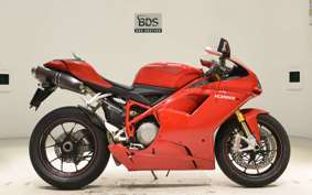 DUCATI 1098 S 2007