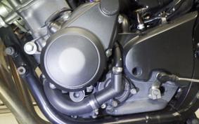 HONDA CB400 SUPER BOLDOR 2017 NC42