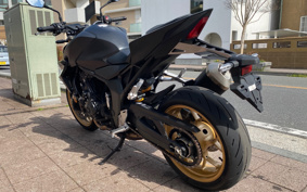 HONDA CB1000 HORNET SP 2025 SC86