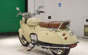 SUZUKI SW-1 NJ45A