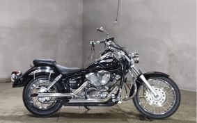 YAMAHA DRAGSTAR 250 VG02J