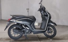 HONDA JENIO JM71