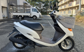 HONDA DIO CHESTER AF68