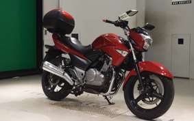 SUZUKI GSR250 2026