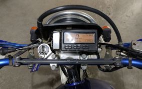 SUZUKI DJEBEL250XC SJ45A