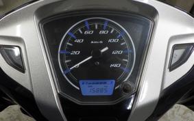 HONDA LEAD 125 1994 JF45