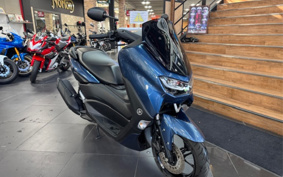 YAMAHA N-MAX SEG6J