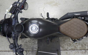 HONDA REBEL 250 S 1993 MC49