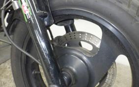 KAWASAKI ELIMINATOR 250 V VN250A