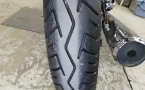 YAMAHA SR400 Gen.2 1993 1JR