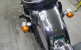 YAMAHA SR400 Gen.2 1995 1JR