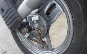 HONDA TACT 2023 AF09