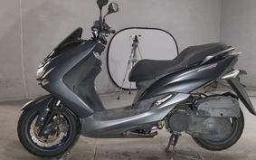 YAMAHA MAJESTY 155S SG52J