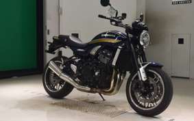 KAWASAKI Z900RS 2022 ZR900C