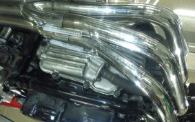 HONDA CBX550F INTEGRA 2025 PC04