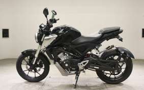HONDA CB125 R JC79