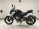 Фото Honda CB125 R с японского аукциона