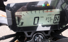 HONDA GROM JC92