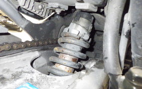 KAWASAKI BALIUS 250 2026 ZR250A