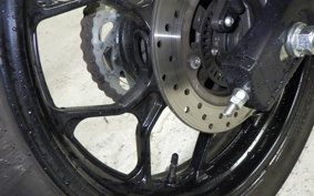 YAMAHA YZF-R25 A RG74J