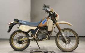 YAMAHA DT200 R 37F