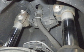 SUZUKI ADDRESS V125 S CF4MA