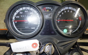 HONDA WH125 12