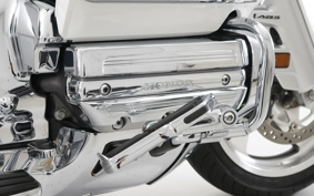 HONDA  GOLDWING < AIRBAG * NAVIGATION > 2014 SC68