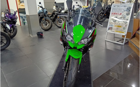KAWASAKI NINJA 650 2022 ER650H