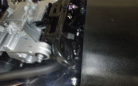 YAMAHA JOG 125 SEJ5J