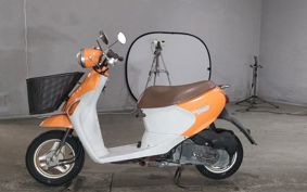 SUZUKI LET's 4 CA41A