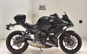 KAWASAKI NINJA 650 A 2017 ER650H