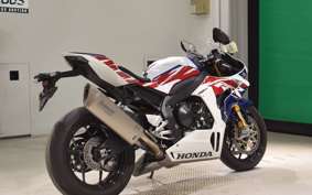 HONDA CBR1000RR RSP 2022 SC82