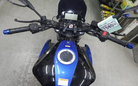 SUZUKI ｼﾞｸｻｰ150 2022 ED13N