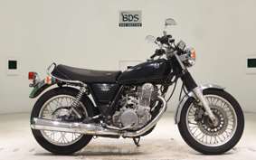 YAMAHA SR400 Gen.4 2015 RH03J