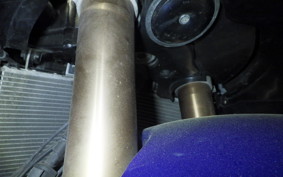 SUZUKI HAYABUSA Gen.2 2014 GX72B