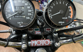 KAWASAKI 900 SUPERFOUR ...